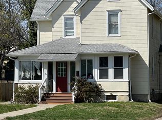 5 Reading St, Glassboro, NJ 08028