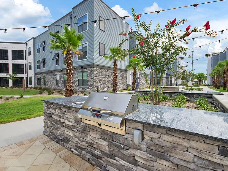 Vintage Winter Park Apartments — Photo 31