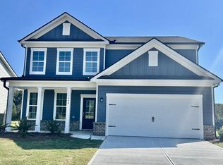 248 Crimson Feather Dr, Jefferson, GA 30549