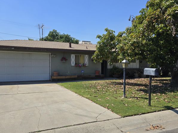 1705 W Dorothea Avenue, Visalia, CA 93277