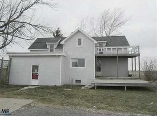 2945 Ubly Rd, Snover, MI 48472