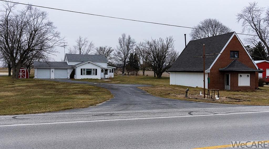 8101 County Road 33a, OH 45895 Zillow