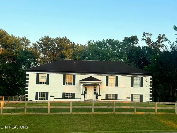 329 Boyds Creek Hwy, Seymour, TN 37865