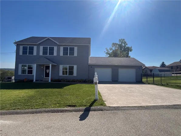 122 Rosewood Ave, Mount Pleasant, PA 15666