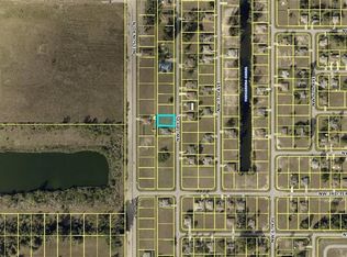 338 NW 7th Pl, Cape Coral, FL 33993
