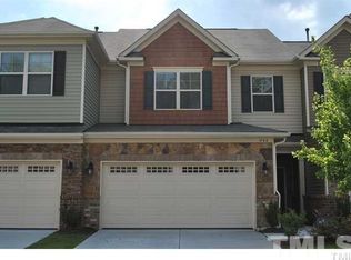 446 Manchester Park Ln, Morrisville, NC 27560