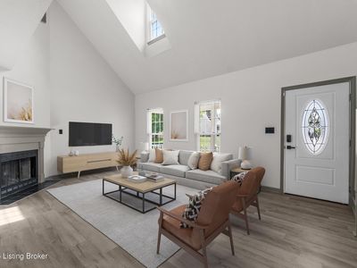 6900 Avanti Pl, Louisville, KY, 40291