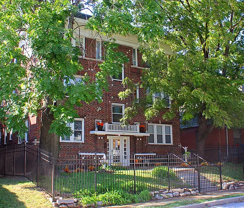 3418 Baltimore Ave Photo 1