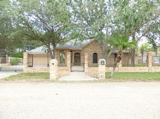 4300 Country Colony St, Edinburg, TX 78541
