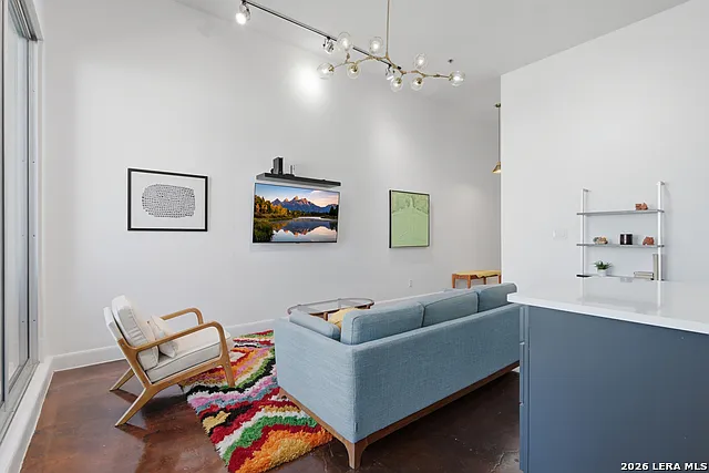831 S Flores #3114 — Photo 4