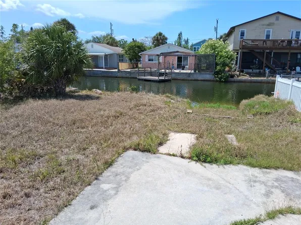 6760 Puffin Ln Lot 33, Hudson, FL 34667