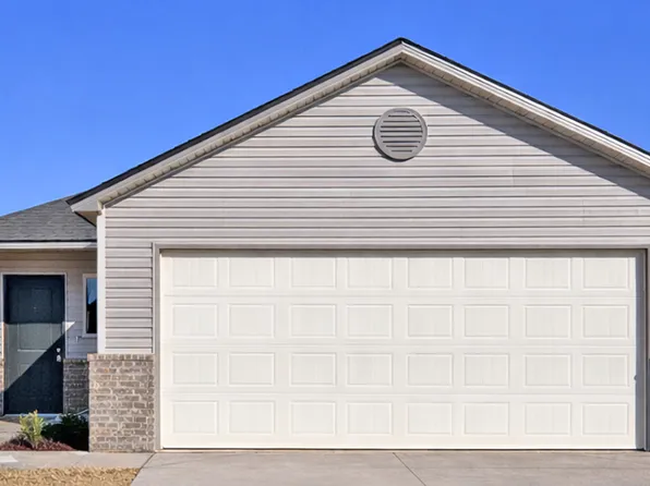 1202 Colt Dr, Guthrie, OK 73044