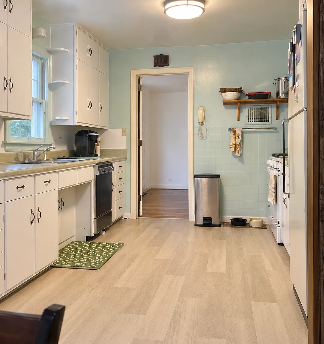 3 bed, 1482 sqft, $1,500 — Photo 3