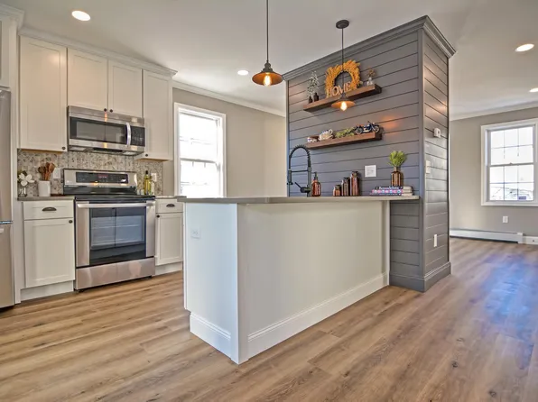 81 Preston St Floor 2, Providence, RI 02906