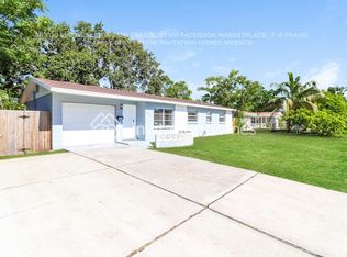 5747 6th St S, Saint Petersburg, FL 33705