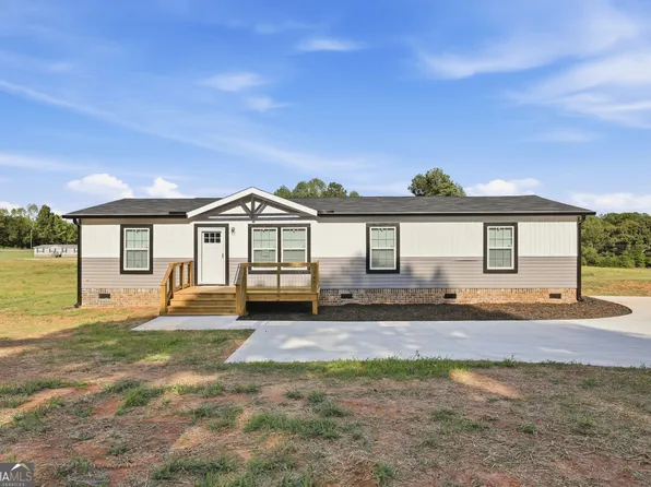 167 Eastanollee Rd, Eastanollee, GA 30538