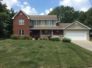 8050 W Ridge Dr, Broadview Heights, OH 44147