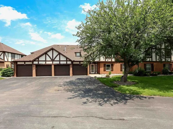 4150 E 60th St APT 703, Davenport, IA 52807