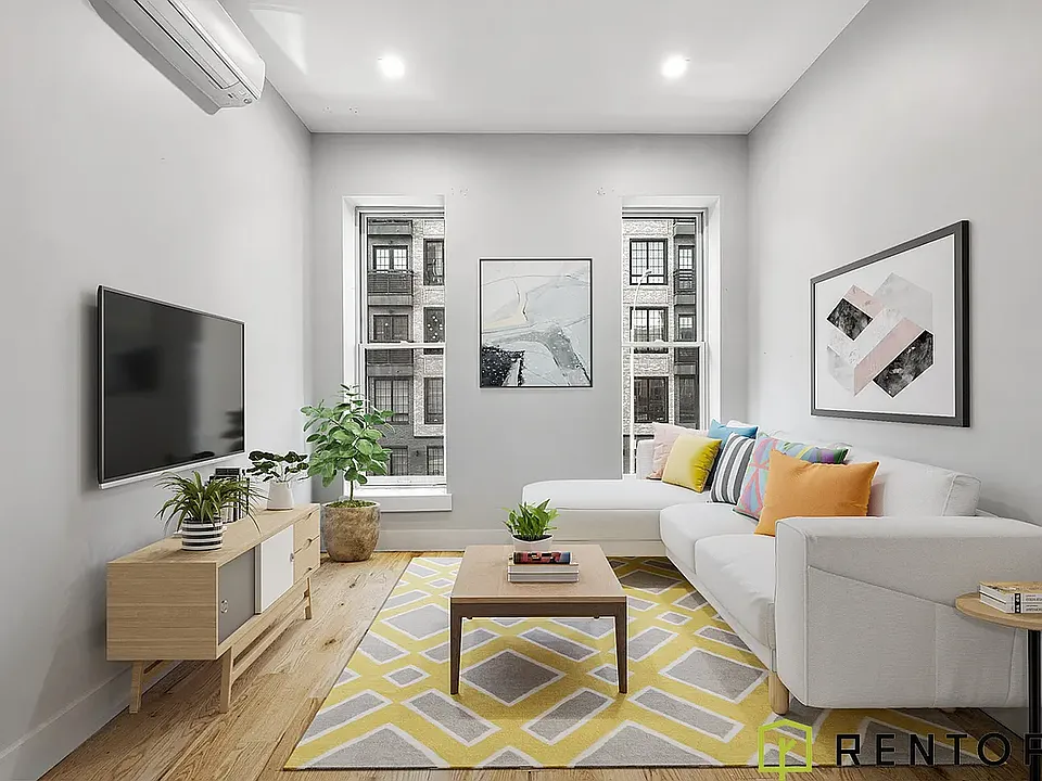 862 Dekalb Ave #4