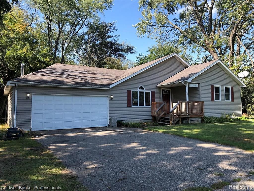 4357 Stanley Rd, Genesee, MI 48437 Zillow