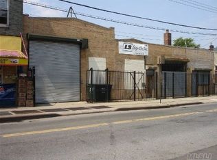 1030 Wyckoff Ave, Ridgewood, NY 11385
