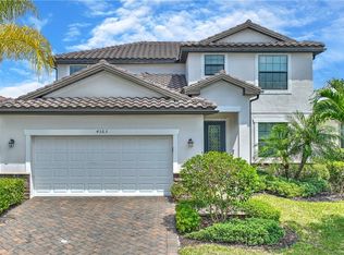 4363 Bismark Way, Naples, FL 34119