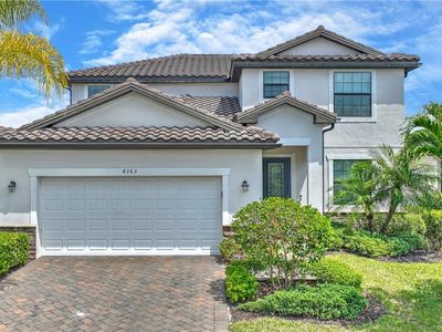 4363 Bismark Way, Naples, FL, 34119