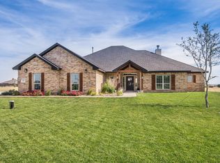 19940 Prairie Wind Rd, Amarillo, TX 79124