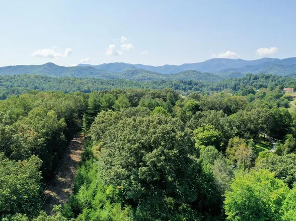 0 Davis Rd, Sylva, NC 28779