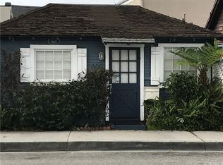 1909 W Balboa Blvd, Newport Beach, CA 92663