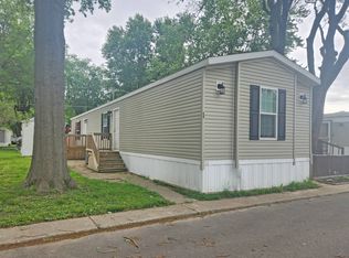2501 N Apperson Way #23, Kokomo, IN 46901