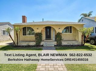 6114 Castana Ave, Lakewood, CA 90712