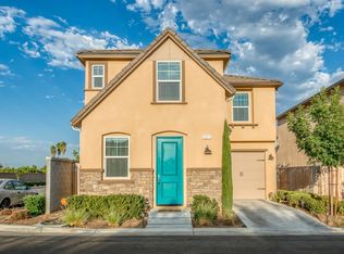 1311 Nabors Dr, Clovis, CA 93619