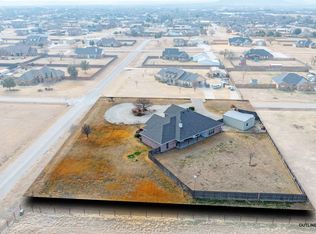 202 Peach Blossom Dr, Abilene, TX 79602