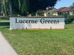 4707 Lucerne Lakes Blvd UNIT 103, Lake Worth, FL 33467