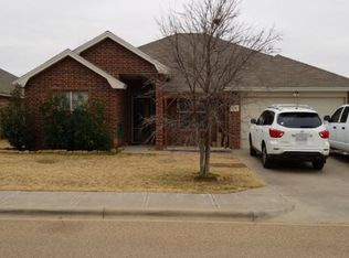 2311 101st St, Lubbock, TX 79423