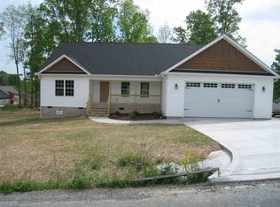 7542 Grasshopper Rd, Georgetown, TN 37336