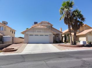 2275 Wide Canyon Ct, Laughlin, NV 89029