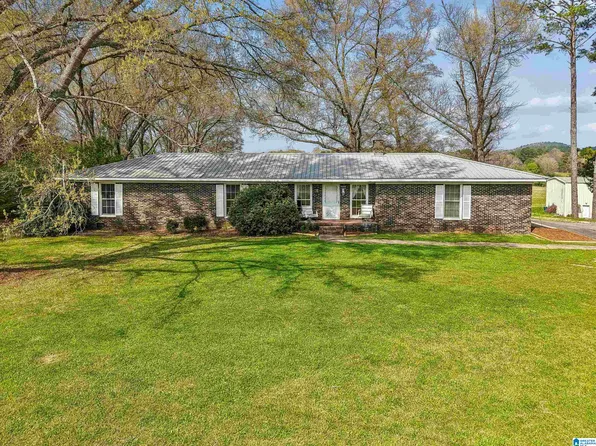 2806 Oakdale Rd S, Alpine, AL 35014