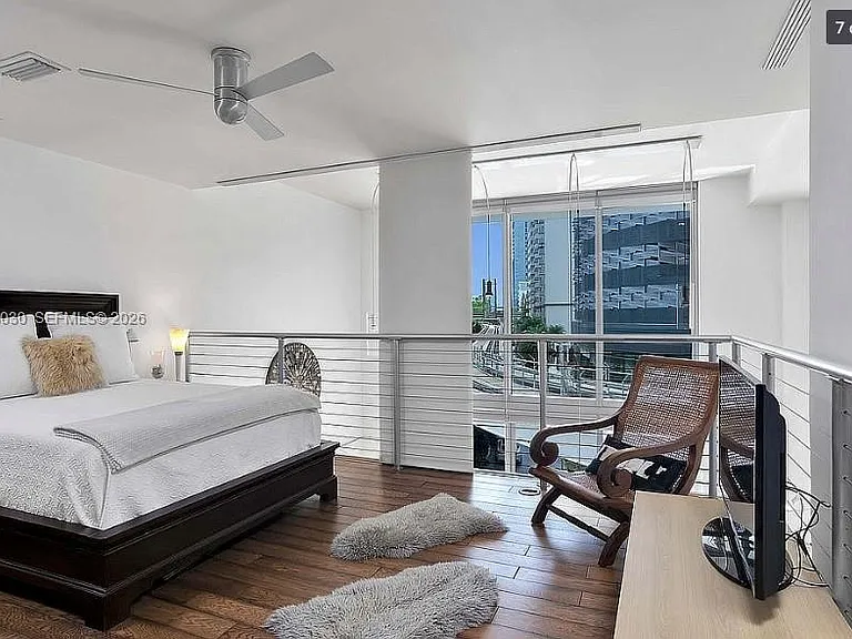 1050 Brickell Ave #208 — Photo 6