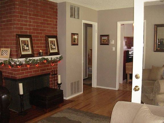 2nd image of 8919 Coachman Ave