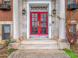 201 W 5th Ave APT 15, Knoxville, TN 37917