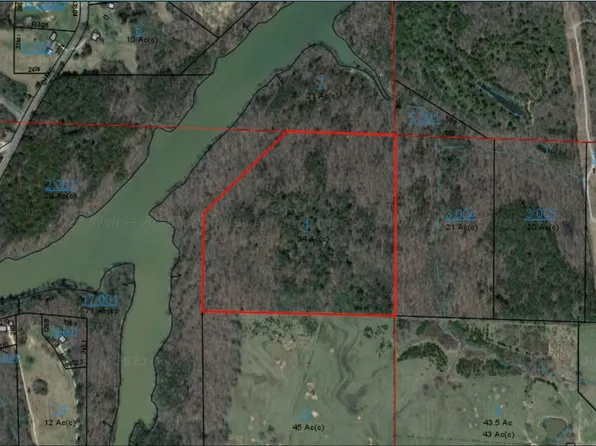0 County Road 54, Haleyville, AL 35565
