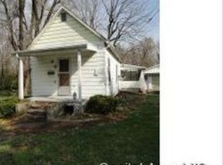800 Epler St, Jacksonville, IL 62650