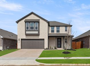 3513 Sunflower St, Melissa, TX 75454