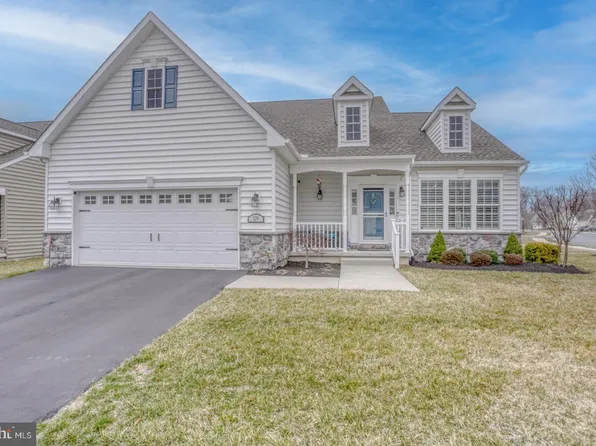329 Eastridge Dr, Smyrna, DE 19977