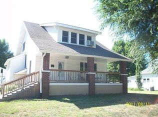 419 Leroy St, Slater, MO 65349