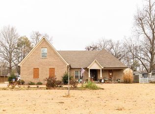 419 W Barton Ave, West Memphis, AR 72301