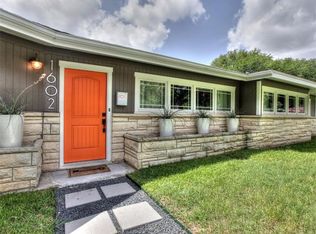 1602 E 17th St, Georgetown, TX 78626