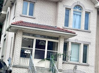 3 Blairville Rd #BASEMENT, Toronto, ON M3H 6A6